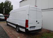 Mercedes-Benz Sprinter 3