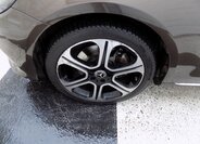 Mercedes-Benz Třídy E Sedan 2,0 l 143 kw