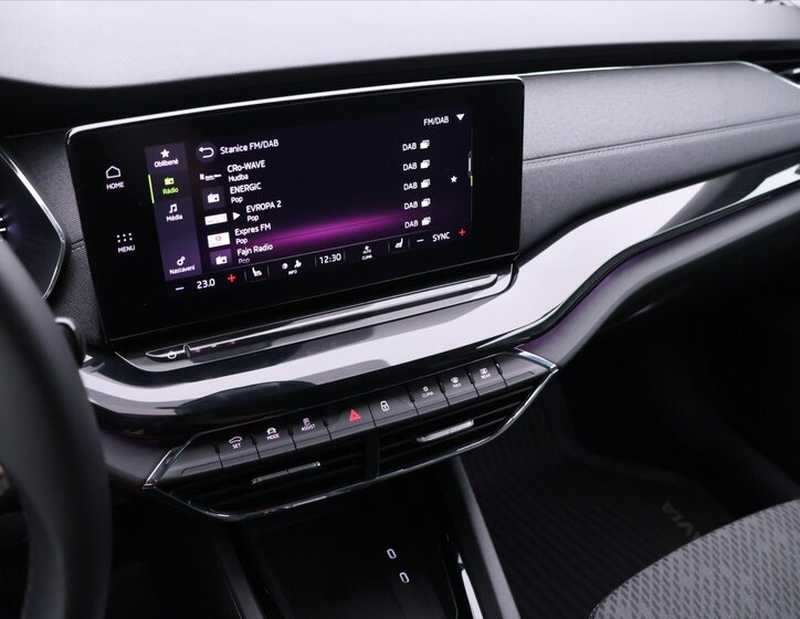 Škoda Octavia Sedan / Limuzína 2,0 l 110 kw