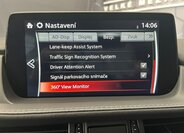 Mazda 6 Kombi 2,5 l 143 kw