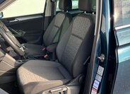 Volkswagen Tiguan Kombi 1,5 l 110 kw
