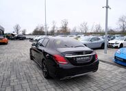 Mercedes-Benz Třídy C 4