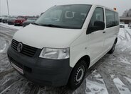 Volkswagen Transporter 4