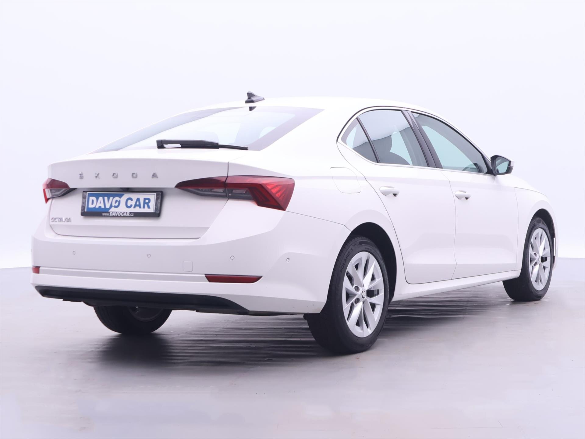 Škoda Octavia Liftback 2,0 l 110 kw