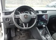 Škoda Octavia Sedan / Limuzína 2,0 l 110 kw