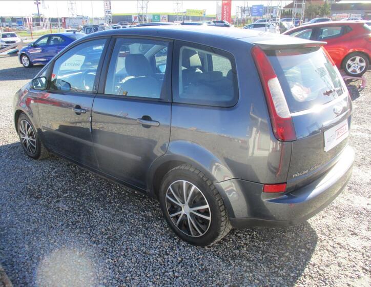 Ford C-MAX 7