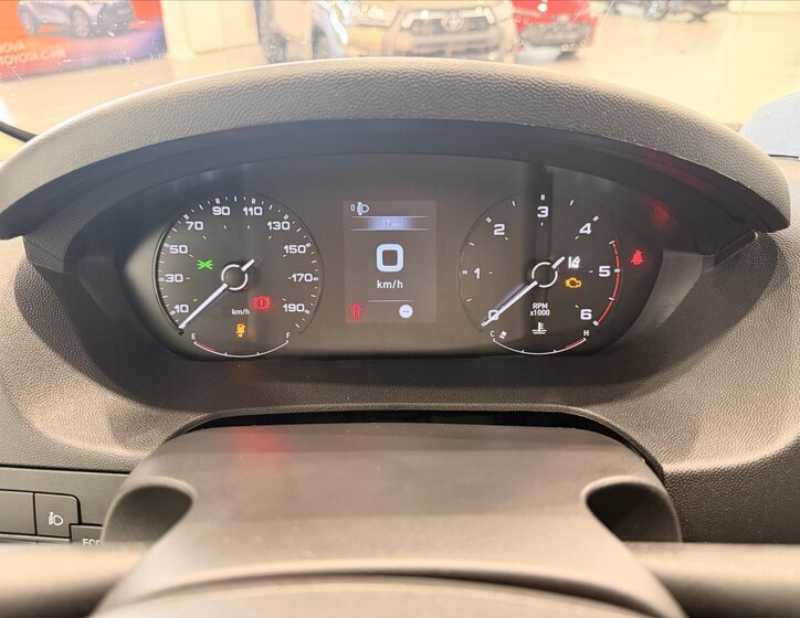 Toyota ProAce Skříň 2,2 l 88 kw