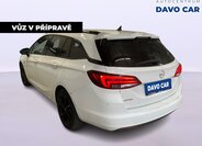 Opel Astra Kombi 1,5 l 90 kw