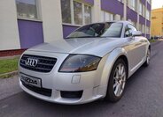 Audi TT Kupé 3,2 l 184 kw