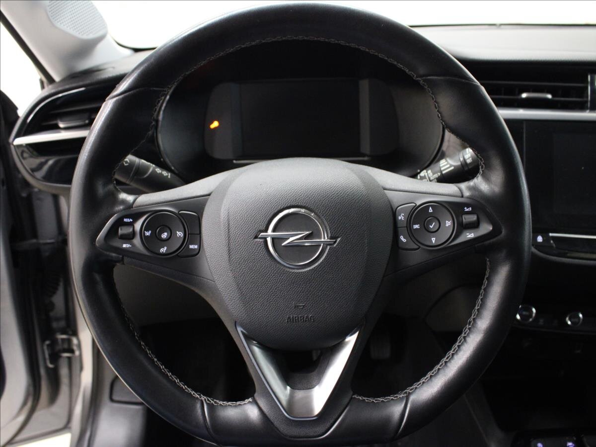 Opel Corsa Hatchback 1,2 l 55 kw