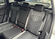 Volkswagen Tiguan MPV 2,0 l 110 kw