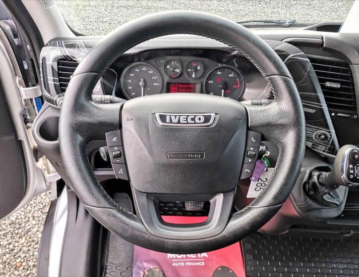 Iveco Daily Ostatní 3,0 l 100 kw