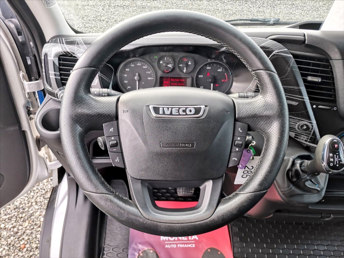 Iveco Daily Ostatní 3,0 l 100 kw