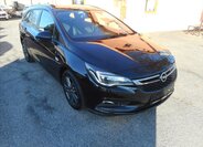 Opel Astra Kombi 1,6 l 81 kw