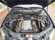 Audi S8 39