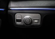 Mercedes-Benz GLE SUV 2,0 l 245 kw