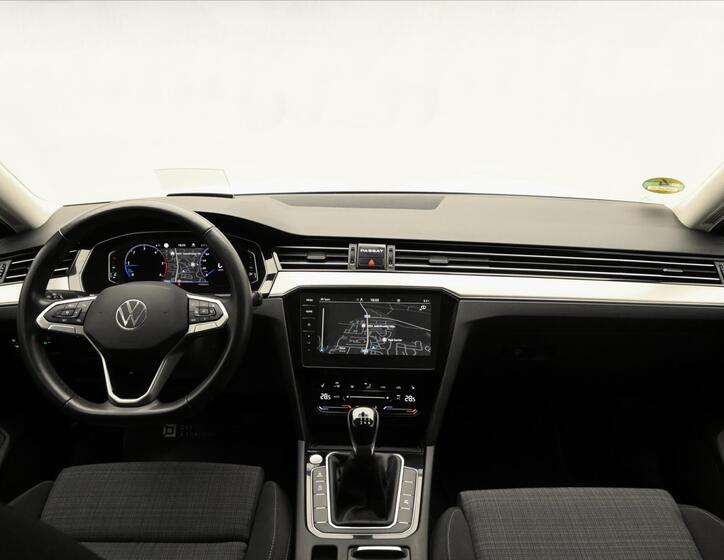 Volkswagen Passat 15