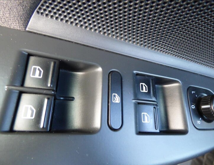 Volkswagen Golf Hatchback 1,6 l 75 kw