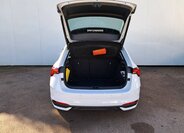 Škoda Scala Hatchback 1,0 l 85 kw