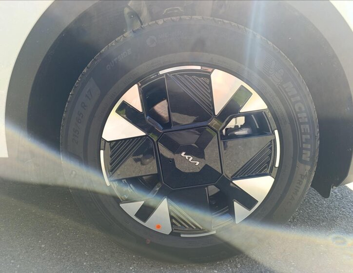 KIA Sportage SUV 0,0 0