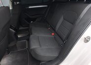 Škoda Superb Sedan 2,0 l 110 kw