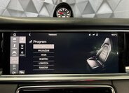 Porsche Panamera Liftback 4,0 l 310 kw