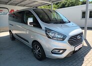 Ford Tourneo Custom VAN-Minibus 2,0 l 96 kw