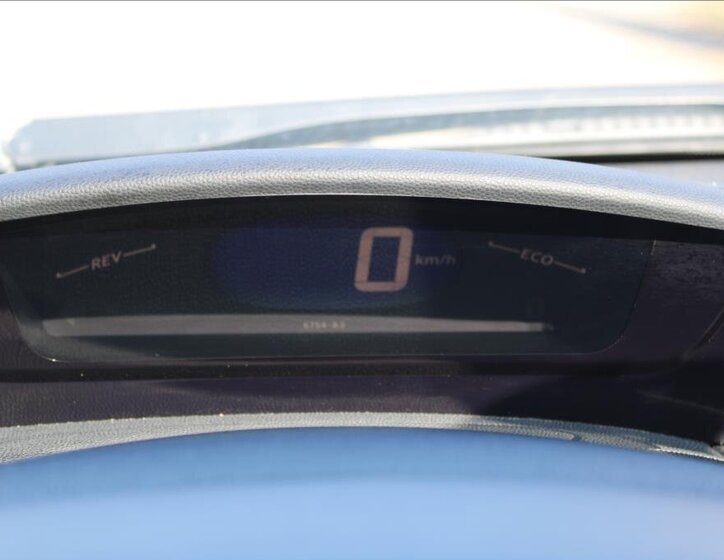 Honda Civic Hatchback 1,8 l 103 kw