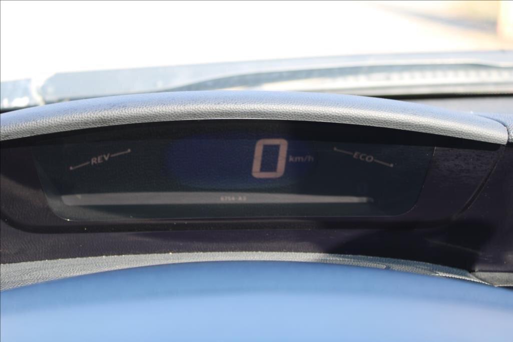 Honda Civic Hatchback 1,8 l 103 kw