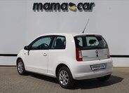 Škoda Citigo Hatchback 999,0 44 kw