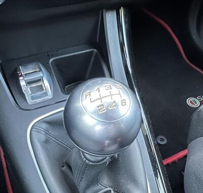 Alfa Romeo Giulietta 20