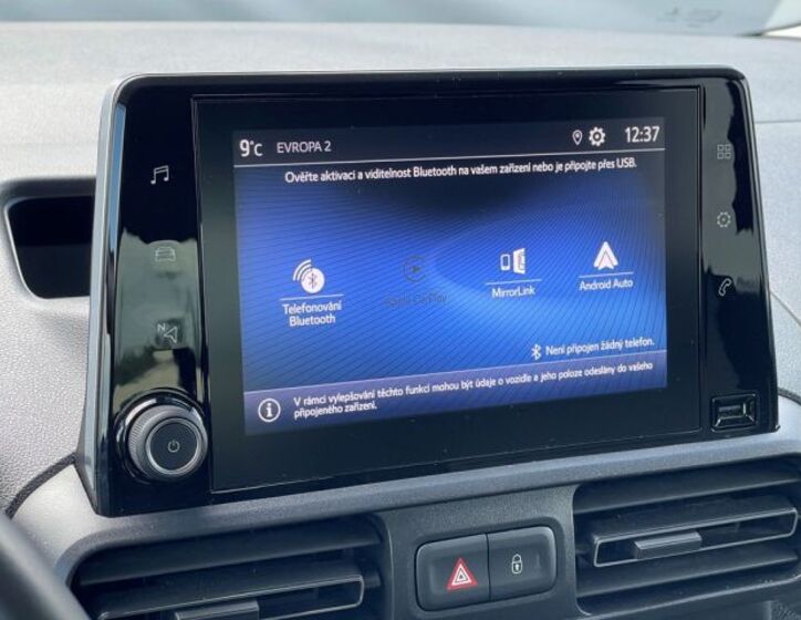 Toyota ProAce City Verso 50