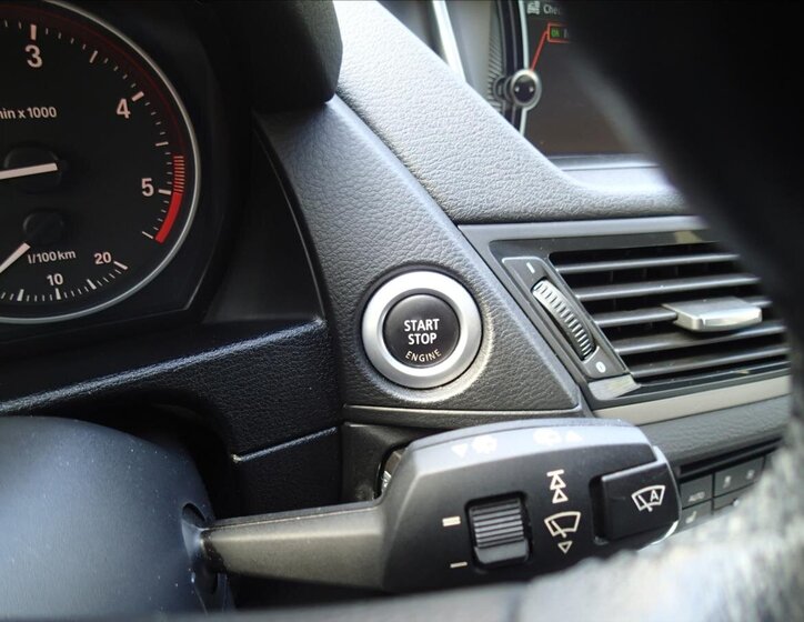 BMW X1 SUV / Terénní 2,0 l 135 kw