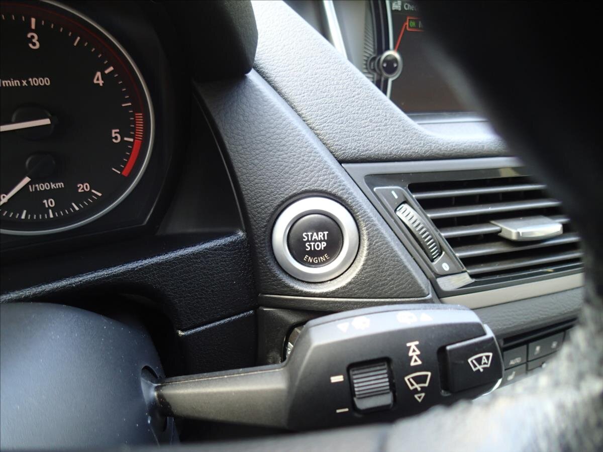 BMW X1 SUV / Terénní 2,0 l 135 kw