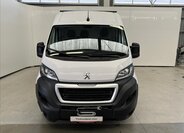 Peugeot Boxer Skříň 2,2 l 103 kw