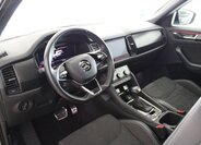 Škoda Kodiaq SUV / Terénní 1,5 l 110 kw