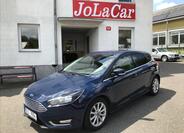 Ford Focus 2