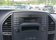 Mercedes-Benz Vito VAN / Minibus 1,8 l 100 kw