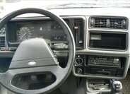 Ford Sierra Hatchback 1,6 l 55 kw