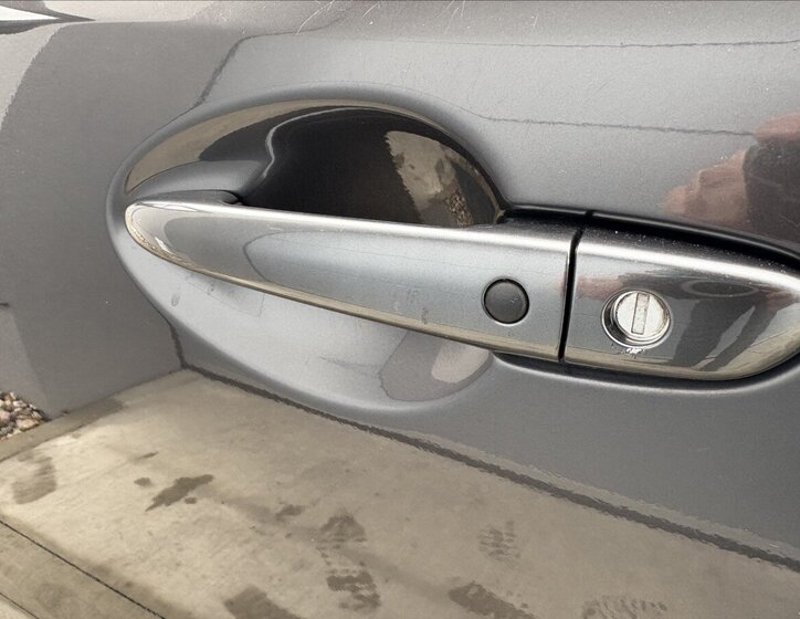 Mazda 3 Hatchback 2,0 l 88 kw