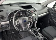Subaru Forester SUV / Terénní 2,0 l 108 kw