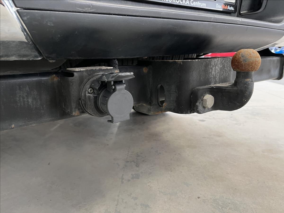 Ford Ranger Ostatní 2,0 l 125 kw