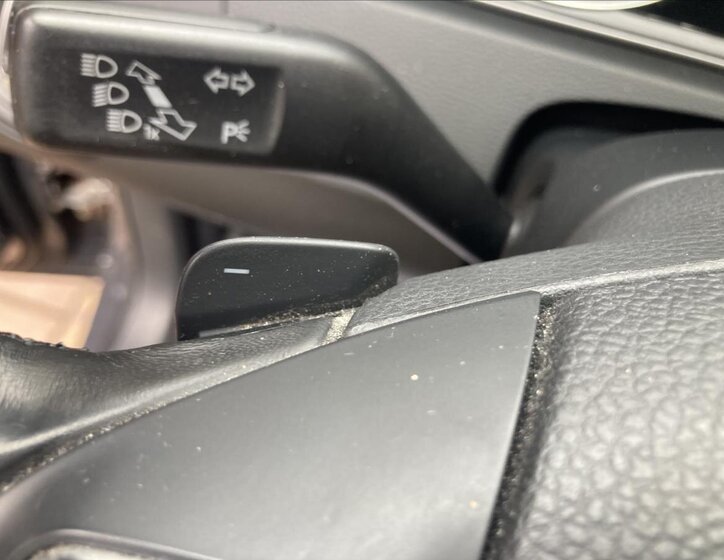 Volkswagen Passat Kombi 2,0 l 103 kw