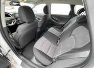 Hyundai i30 Kombi 1,5 l 80 kw