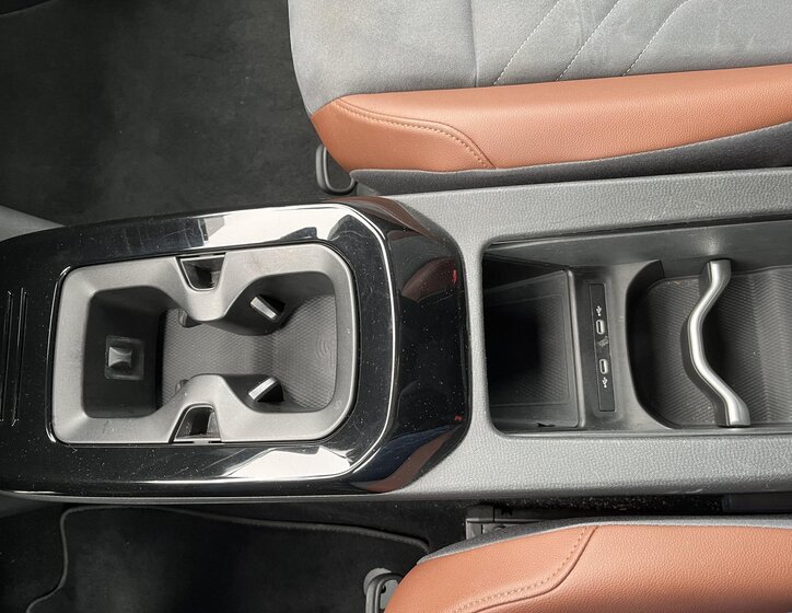 Volkswagen ID.4 Kombi 0,0 150 kw