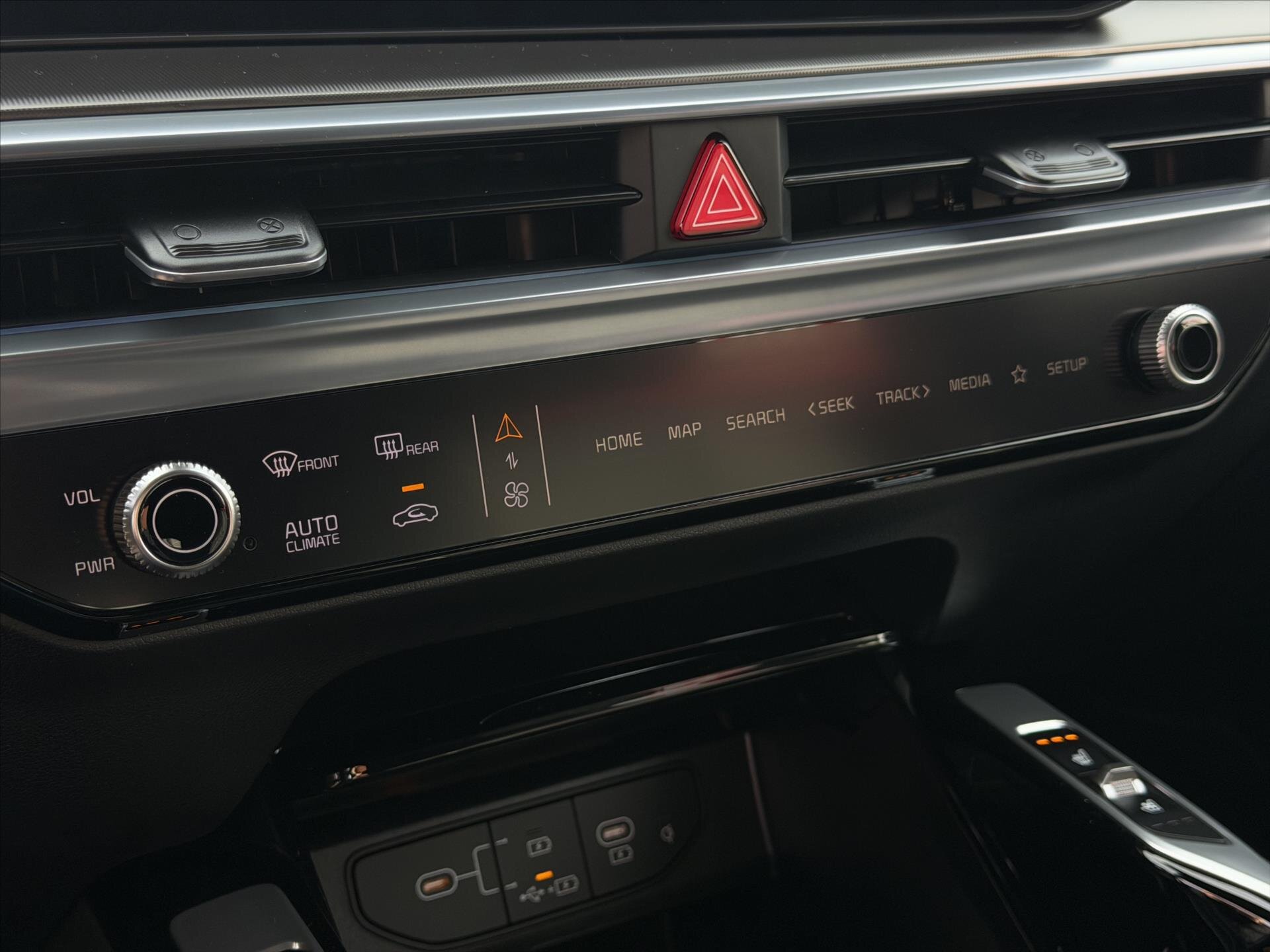 KIA Sorento SUV 2,2 l 142 kw