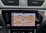 Škoda Superb Kombi 1,5 l 110 kw