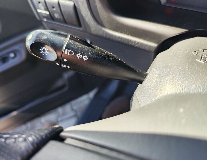 Suzuki Jimny SUV 1,3 l 63 kw