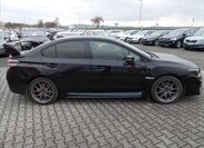Subaru WRX Sedan / Limuzína 2,5 l 227 kw