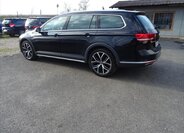 Volkswagen Passat Kombi 2,0 l 140 kw